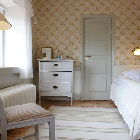Sigtunastiftelsen Hotell & Konferens Экстерьер фото