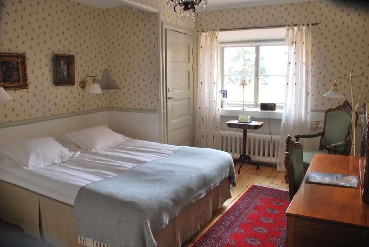 Sigtunastiftelsen Hotell & Konferens Экстерьер фото