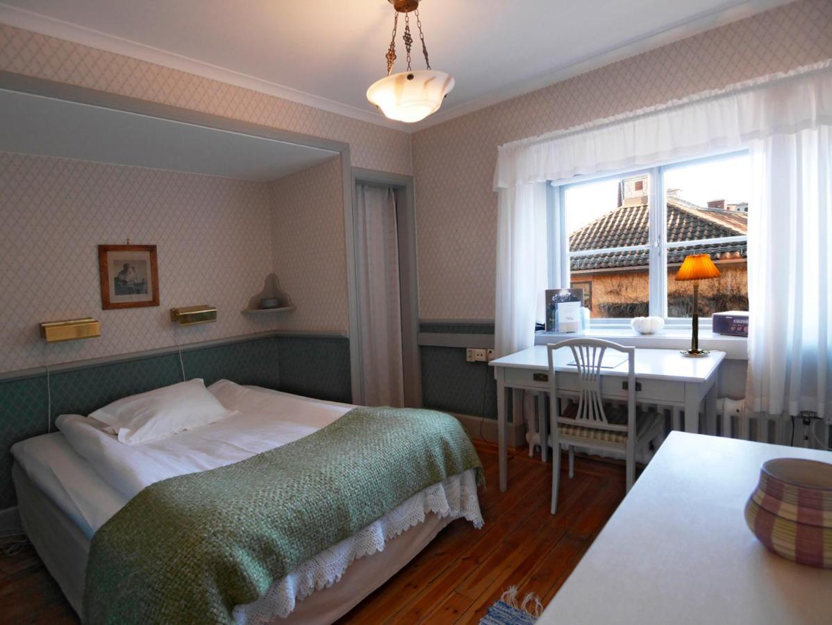 Sigtunastiftelsen Hotell & Konferens Экстерьер фото